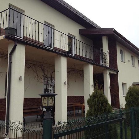 Rooms For Rent Near Vilnius Bezdonys Exterior photo