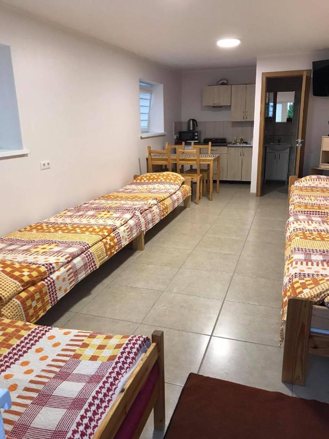 Rooms For Rent Near Vilnius Bezdonys Exterior photo