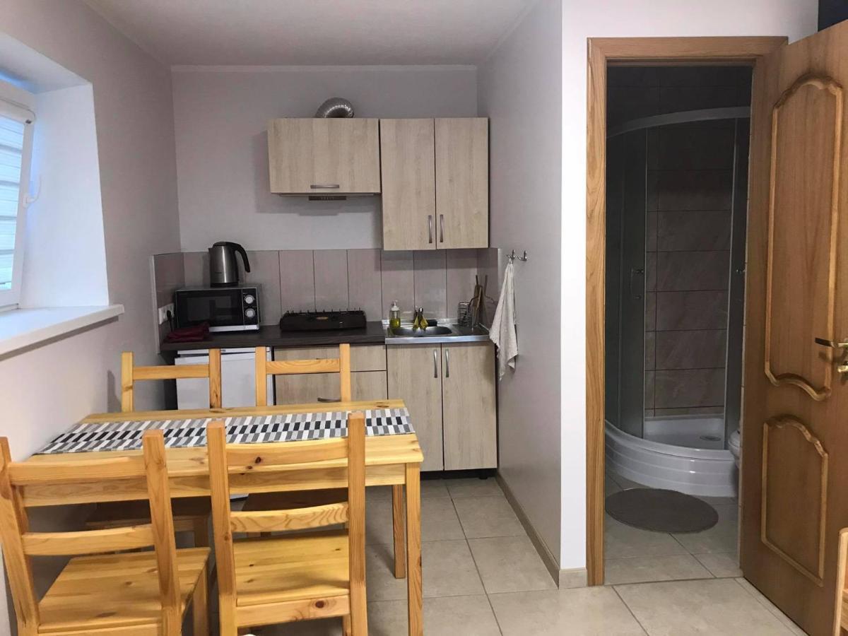 Rooms For Rent Near Vilnius Bezdonys Exterior photo