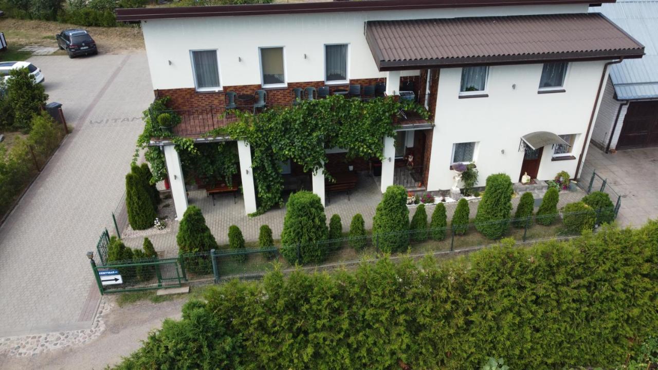 Rooms For Rent Near Vilnius Bezdonys Exterior photo