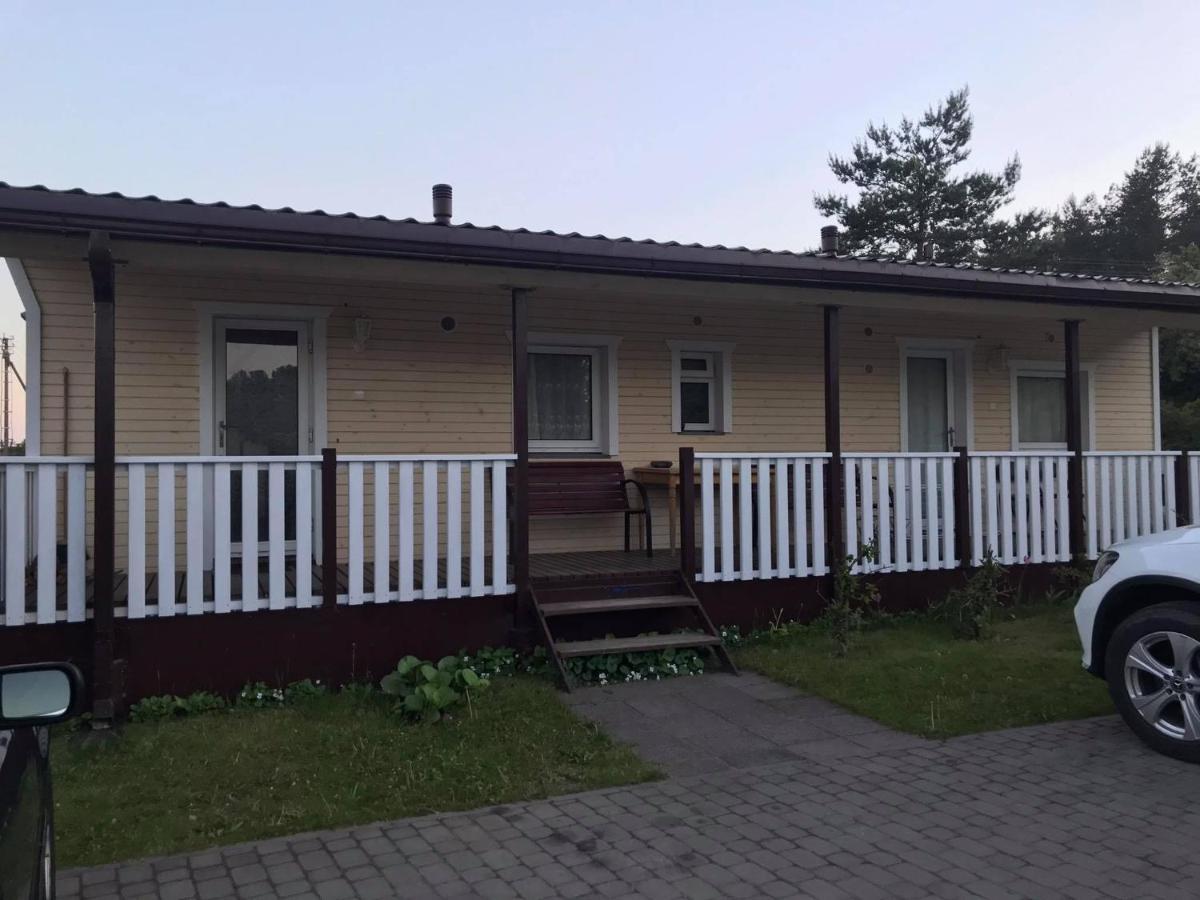 Rooms For Rent Near Vilnius Bezdonys Exterior photo