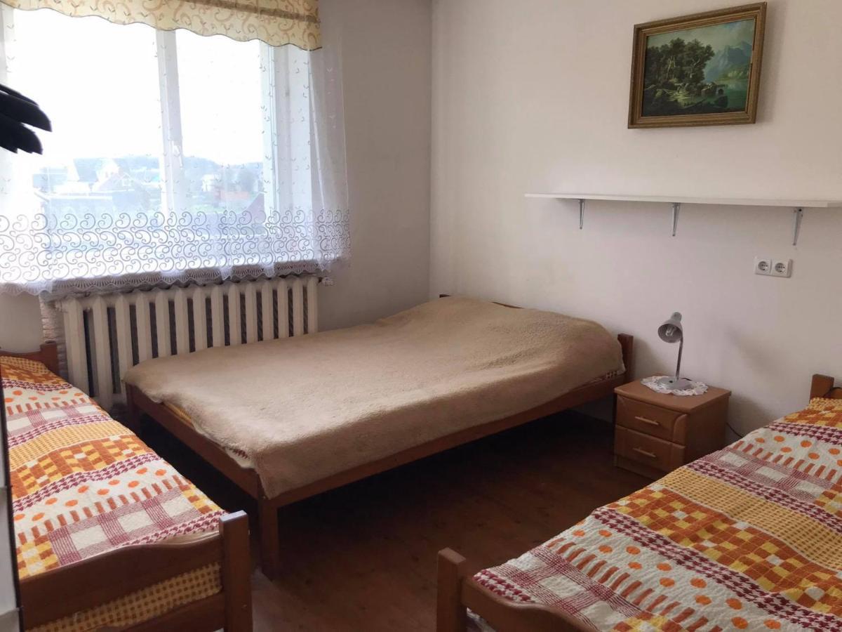 Rooms For Rent Near Vilnius Bezdonys Exterior photo