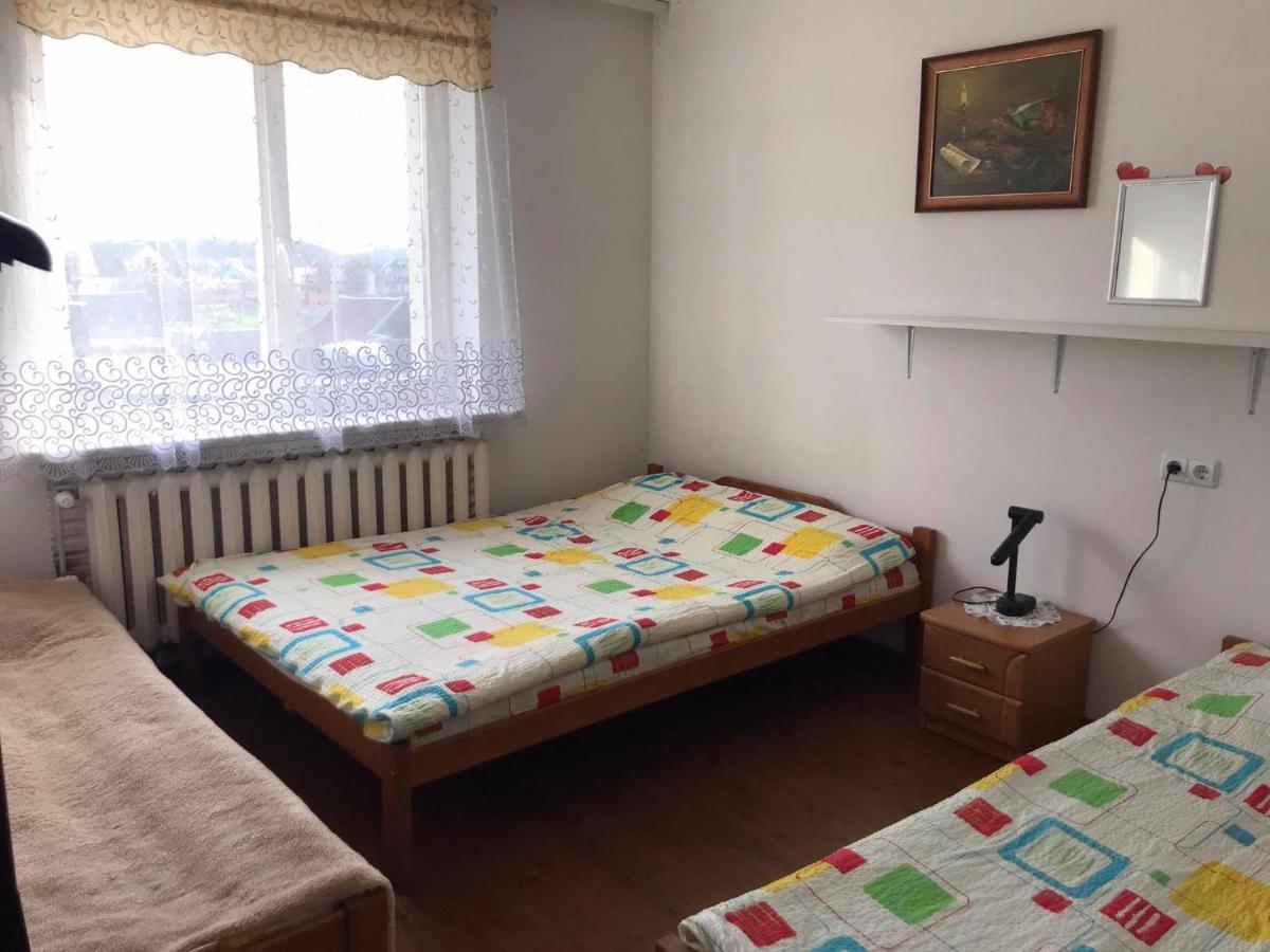 Rooms For Rent Near Vilnius Bezdonys Exterior photo
