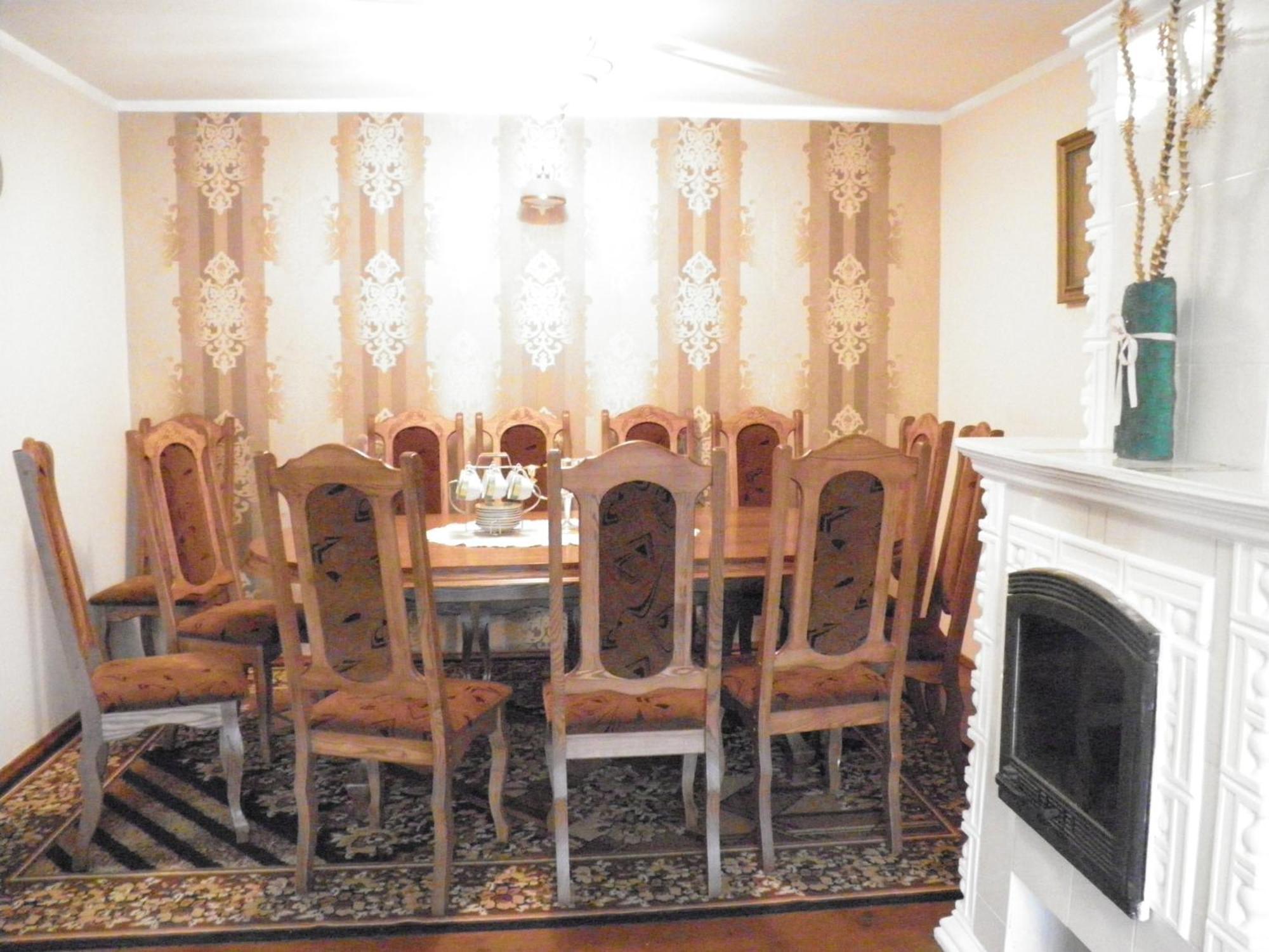 Rooms For Rent Near Vilnius Bezdonys Exterior photo