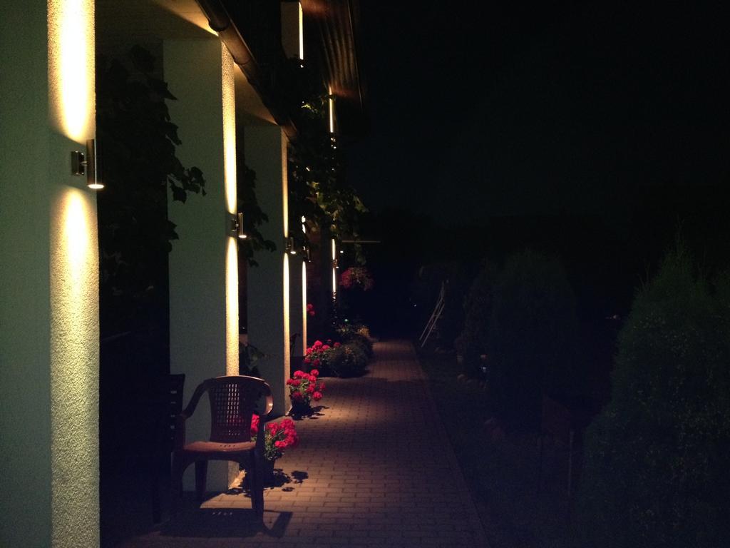 Rooms For Rent Near Vilnius Bezdonys Exterior photo