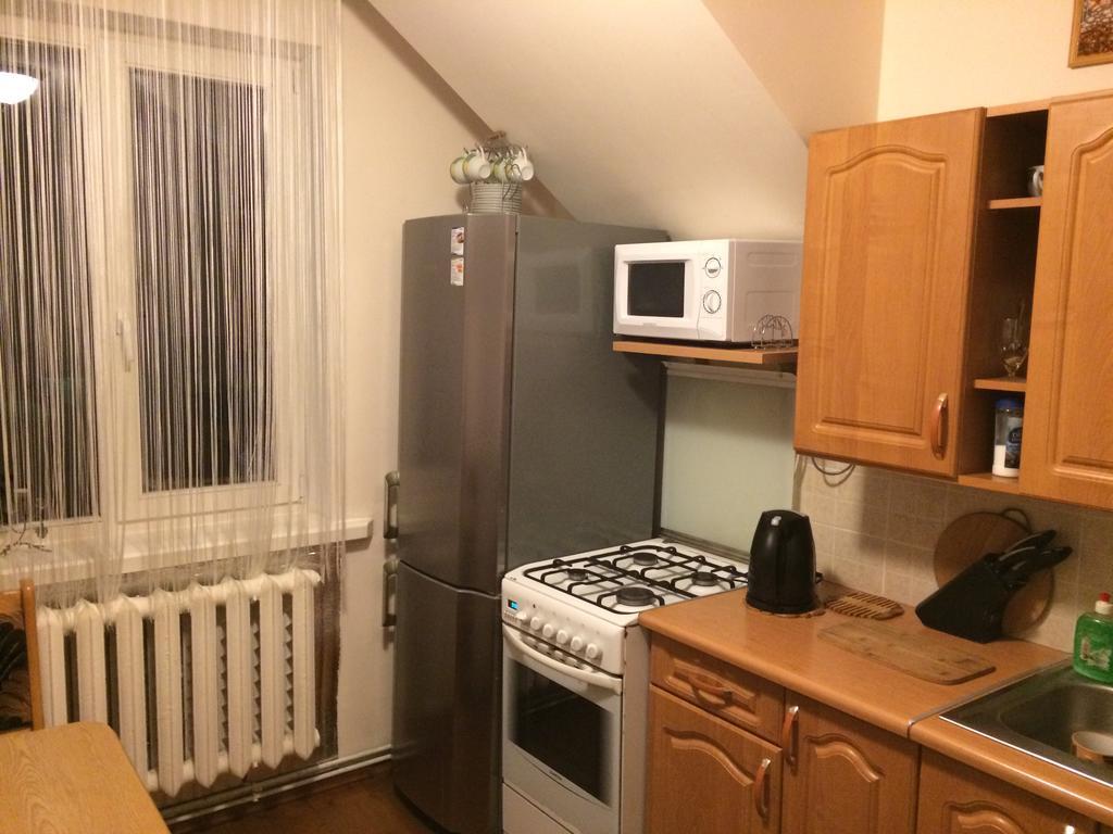 Rooms For Rent Near Vilnius Bezdonys Exterior photo