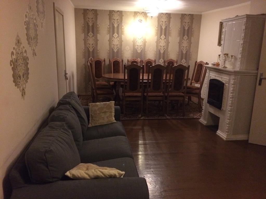 Rooms For Rent Near Vilnius Bezdonys Exterior photo