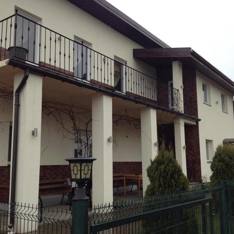 Rooms For Rent Near Vilnius Bezdonys Exterior photo